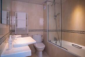 Hotel Des Mines
