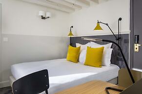 Hotel Des Mines