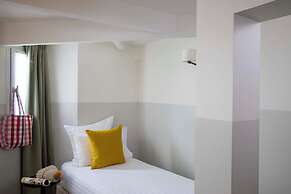 Hotel Des Mines
