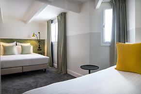 Hotel Des Mines