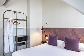 Hotel Des Mines