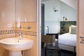 Hotel Des Mines