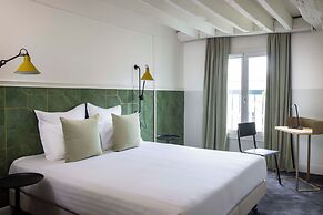 Hotel Des Mines