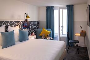 Hotel Des Mines