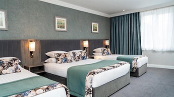 Mount Wolseley Hotel, Golf and Spa Resort