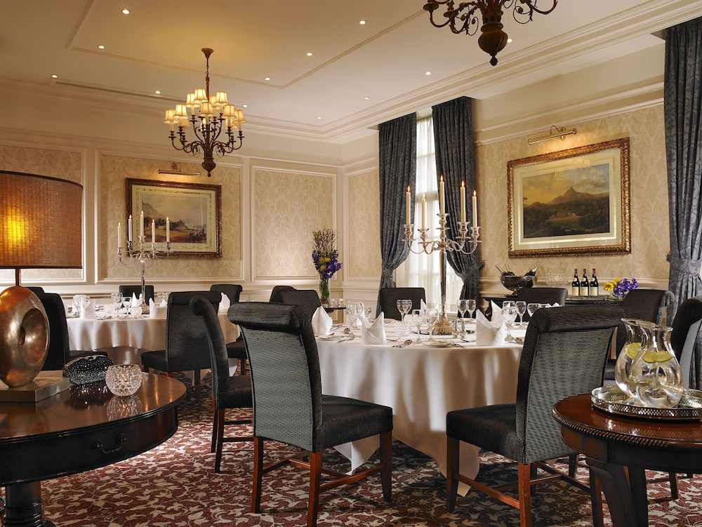 Mount Wolseley Hotel, Golf and Spa Resort
