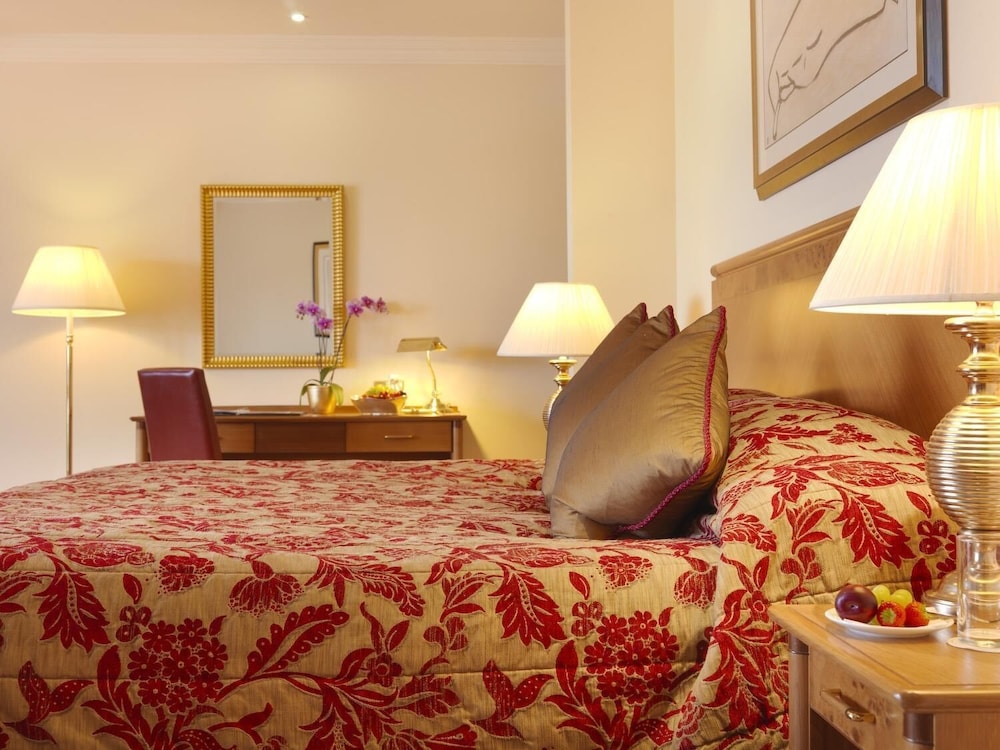 Mount Wolseley Hotel, Golf and Spa Resort