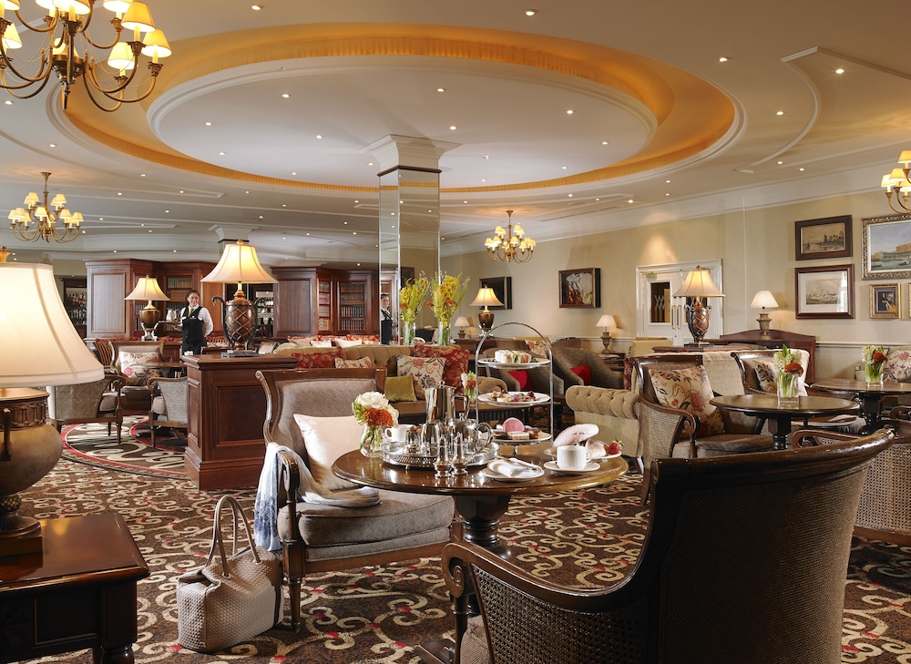 Mount Wolseley Hotel, Golf and Spa Resort
