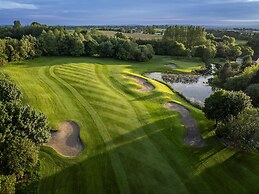 Mount Wolseley Hotel, Golf and Spa Resort