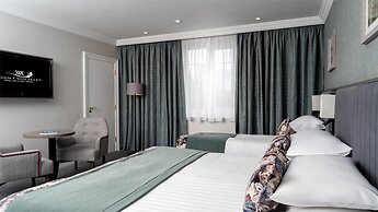 Mount Wolseley Hotel, Golf and Spa Resort