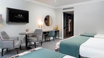 Mount Wolseley Hotel, Golf and Spa Resort