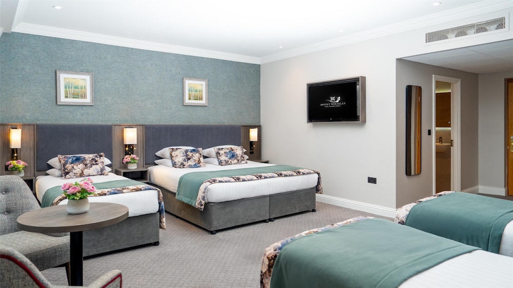 Mount Wolseley Hotel, Golf and Spa Resort
