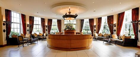 Mount Wolseley Hotel, Golf and Spa Resort