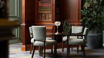 Mount Wolseley Hotel, Golf and Spa Resort
