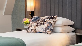 Mount Wolseley Hotel, Golf and Spa Resort