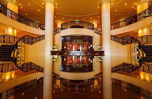 Mount Wolseley Hotel, Golf and Spa Resort