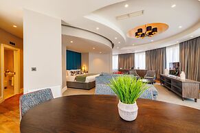 Mount Wolseley Hotel, Golf and Spa Resort