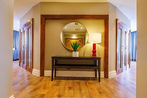 Mount Wolseley Hotel, Golf and Spa Resort