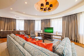 Mount Wolseley Hotel, Golf and Spa Resort
