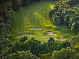 Mount Wolseley Hotel, Golf and Spa Resort