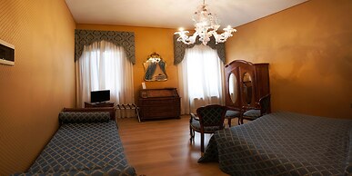 Hotel Locanda Canal