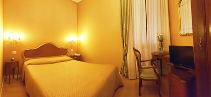 Hotel Locanda Canal