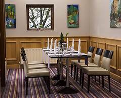 Brandon House Hotel