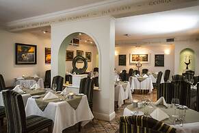 Brandon House Hotel