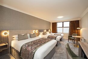 Brandon House Hotel