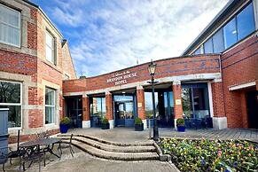 Brandon House Hotel