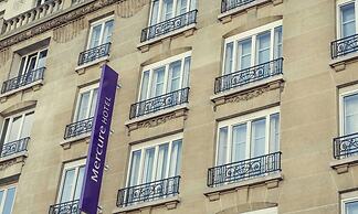 Mercure Oxford Eastgate Hotel
