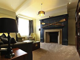 Mercure Oxford Eastgate Hotel