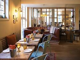 Mercure Oxford Eastgate Hotel
