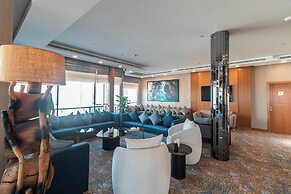 Holiday Inn Kuwait by IHG