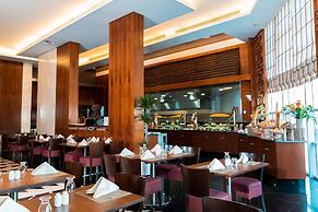 Holiday Inn Kuwait by IHG