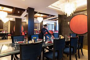 Holiday Inn Kuwait by IHG