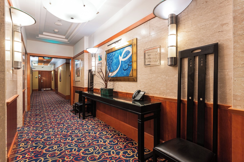 Holiday Inn Kuwait by IHG