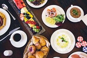 Holiday Inn Kuwait by IHG