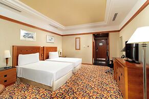 Holiday Inn Kuwait by IHG