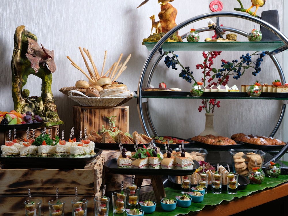 Holiday Inn Kuwait by IHG