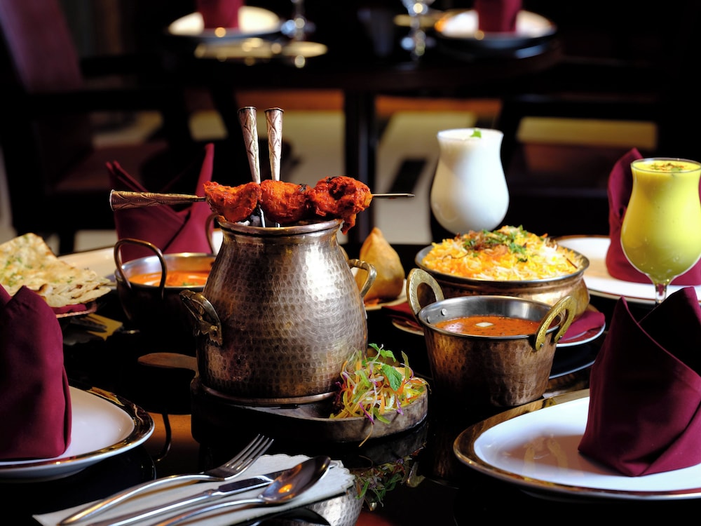 Holiday Inn Kuwait by IHG