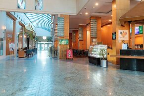 Holiday Inn Kuwait by IHG