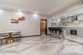 Holiday Inn Kuwait by IHG