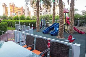 Holiday Inn Kuwait by IHG