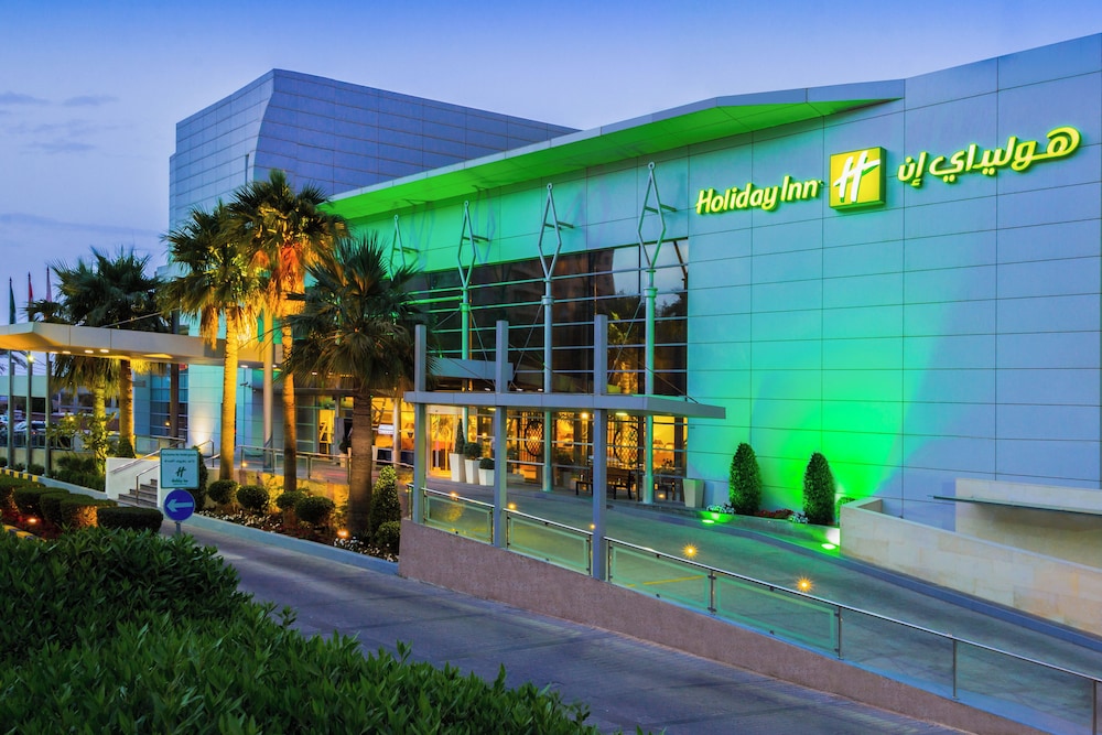 Holiday Inn Kuwait by IHG