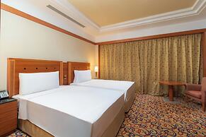 Holiday Inn Kuwait by IHG