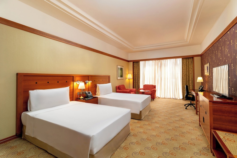 Holiday Inn Kuwait by IHG