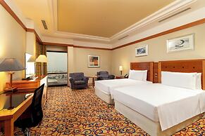 Holiday Inn Kuwait by IHG