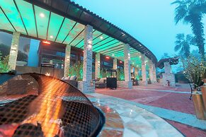 Holiday Inn Kuwait by IHG