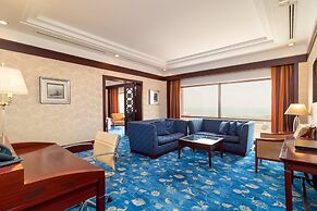 Holiday Inn Kuwait by IHG